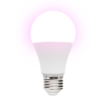 LED Lamp voor plantengroei PLANTY E27/11W/230V 1200K wit