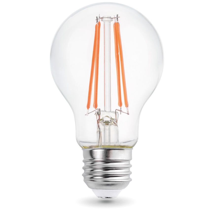 LED Lamp voor plantengroei VITABLOOM E27/8W/230V 1200K - Brilagi