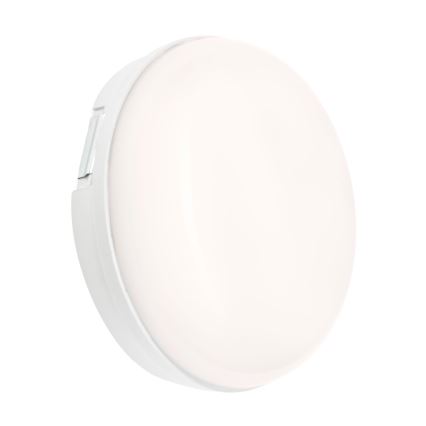 LED lamp voor zwaar gebruik LED / 8W / 230V IP54