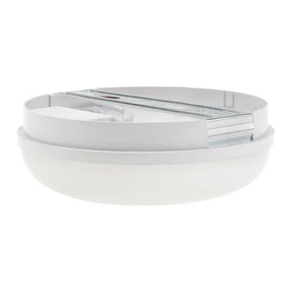 LED lamp voor zwaar gebruik LED / 8W / 230V IP54