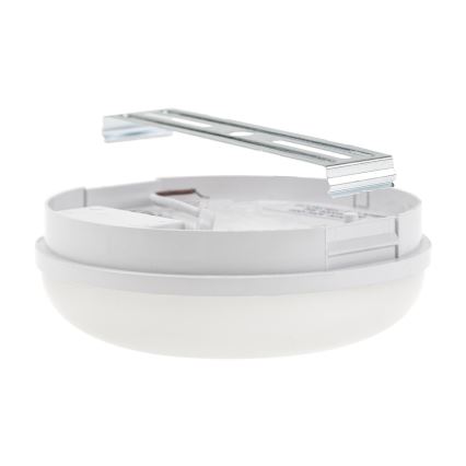 LED lamp voor zwaar gebruik LED / 8W / 230V IP54