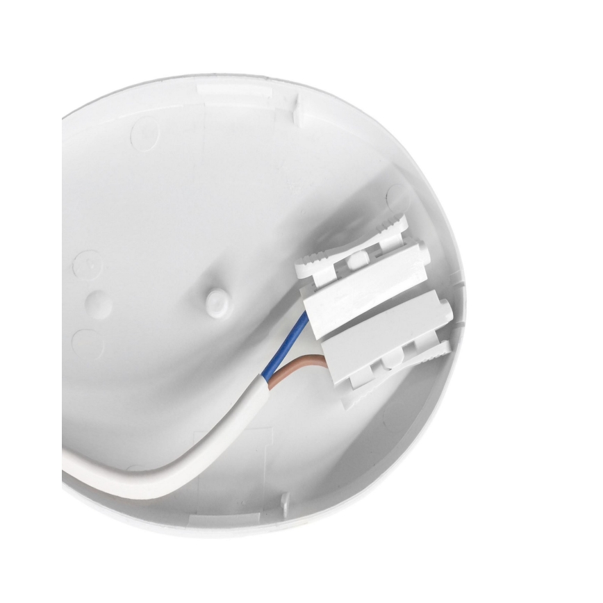 LED lamp voor zwaar gebruik LED / 8W / 230V IP54