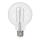 LED Lamp WHITE FILAMENT G95 E27/13W/230V 4000K