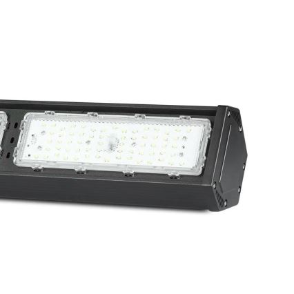 LED Langwerpige Industrie Lamp High Bay SAMSUNG CHIP LED/100W/230V 4000K IP54