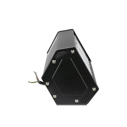 LED Langwerpige Industrie Lamp High Bay SAMSUNG CHIP LED/100W/230V 4000K IP54