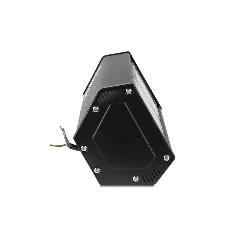 LED Langwerpige Industrie Lamp High Bay SAMSUNG CHIP LED/100W/230V 4000K IP54