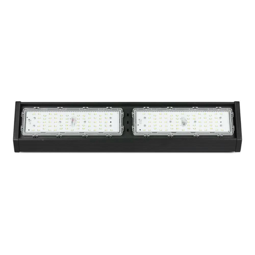 LED Langwerpige Industrie Lamp High Bay SAMSUNG CHIP LED/100W/230V 4000K IP54