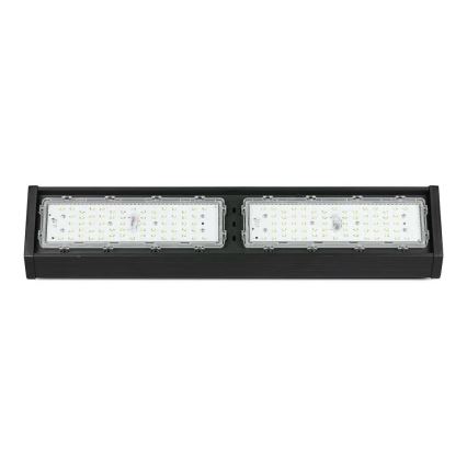LED Langwerpige Industrie Lamp High Bay SAMSUNG CHIP LED/100W/230V 6500K IP54