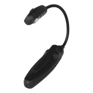 LED Leeslamp LED/1xAAA