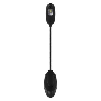 LED Leeslamp LED/1xAAA