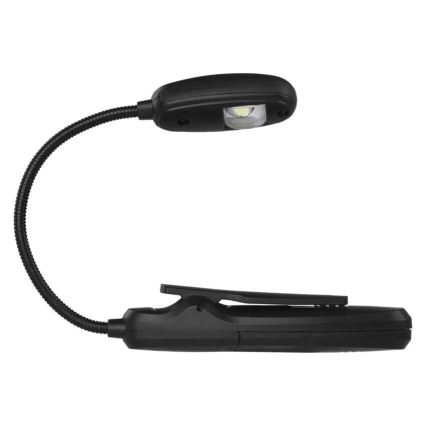 LED Leeslamp LED/1xAAA