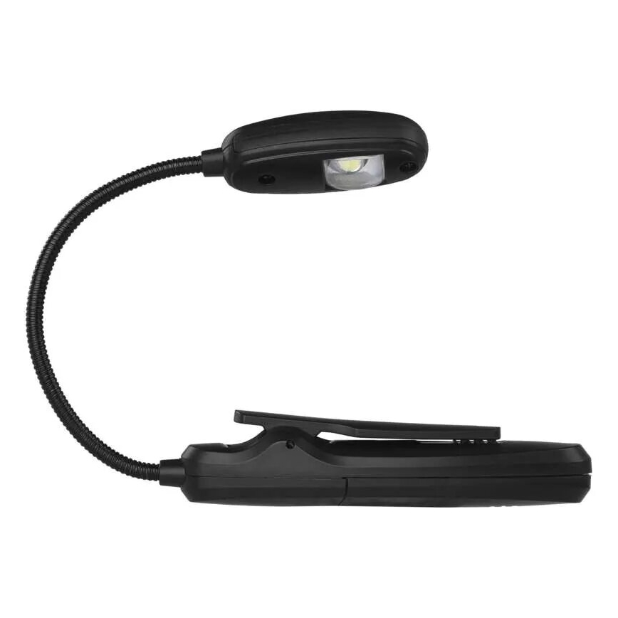 LED Leeslamp LED/1xAAA