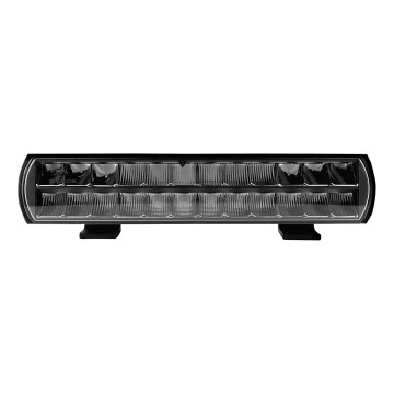 LED lichtbalk voor auto BLACK OFF ROAD LED/120W/9-36V IP69 6000K
