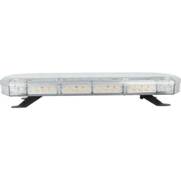LED-lichtbalk voor voertuigen EPISTAR LED/168W/12-24V IP66 oranje