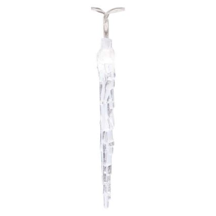 LED  lichtsnoer 10xLED/2xAA 1,65m