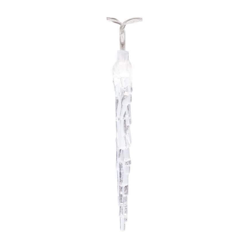 LED  lichtsnoer 10xLED/2xAA 1,65m