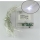 LED-lichtsnoer 20xLED/2 functies 2,4m koud wit