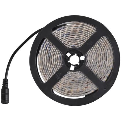 LED Lichtstrip voor buiten 3m LED/23W/24V/230V 4000K IP65