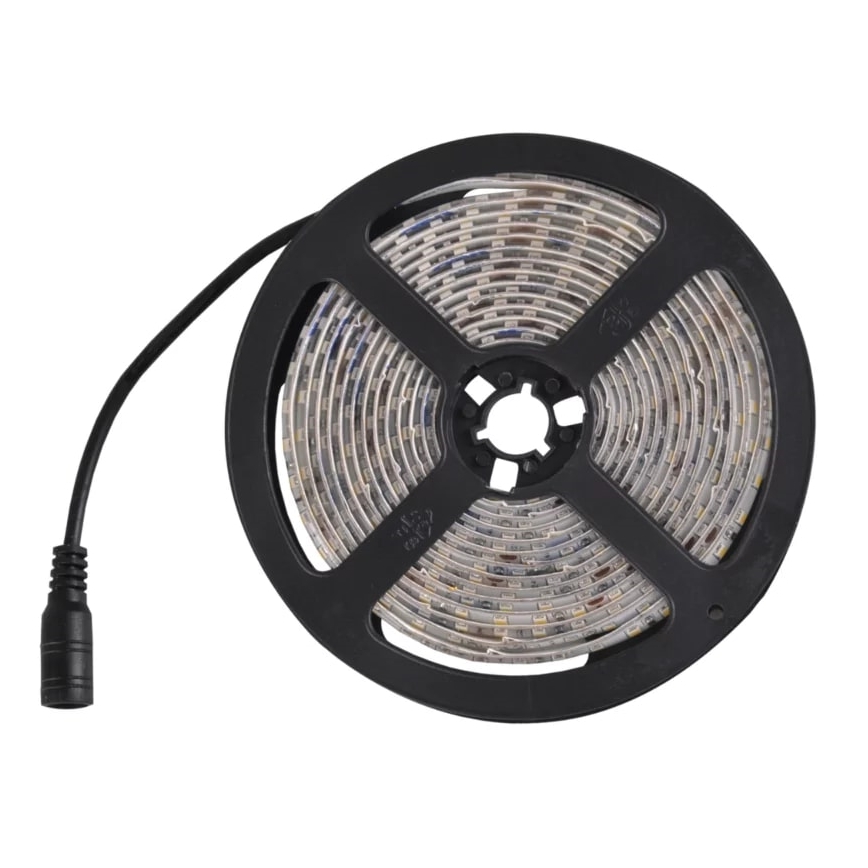 LED Lichtstrip voor buiten 3m LED/23W/24V/230V 4000K IP65