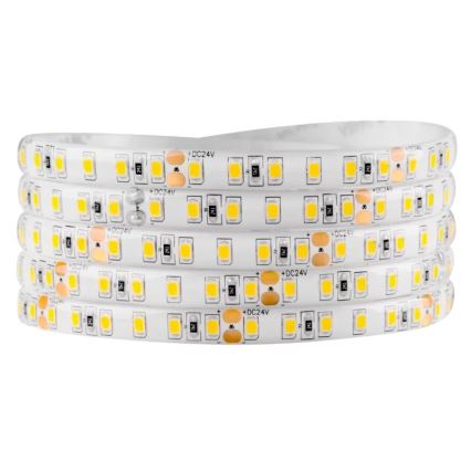 LED Lichtstrip voor buiten 3m LED/23W/24V/230V 4000K IP65