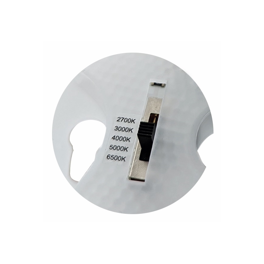 LED Magnetische module LED/24W/230V Ø 17,5 cm 2700/3000/4000/5000/6500K