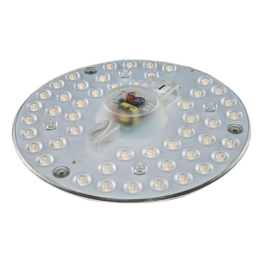 LED Magnetische module LED/24W/230V diameter 18 cm 3000K