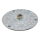 LED Magnetische module LED/24W/230V diameter 18 cm 3000K