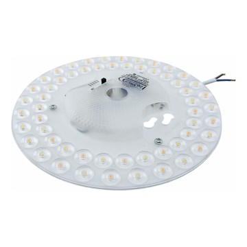 LED Magnetische module LED/24W/230V Ø 17,5 cm 2700/3000/4000/5000/6500K