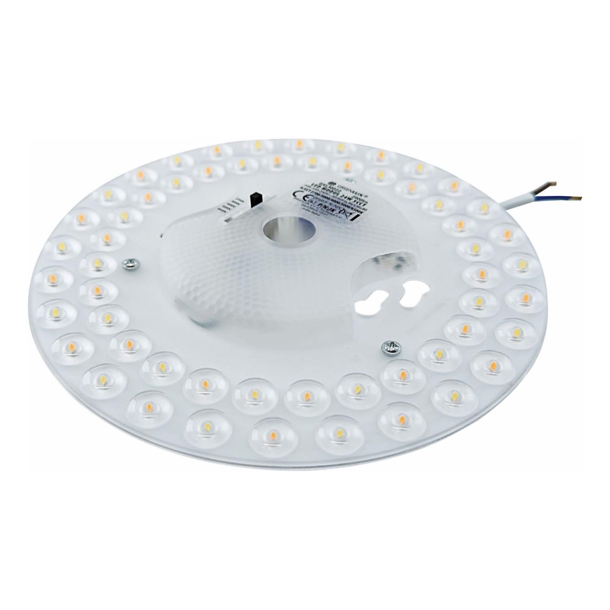 LED Magnetische module LED/24W/230V Ø 17,5 cm 2700/3000/4000/5000/6500K