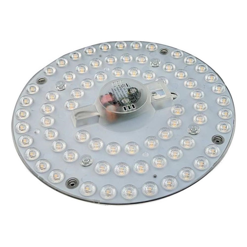 LED Magnetische module LED/36W/230V diameter 21 cm 3000K