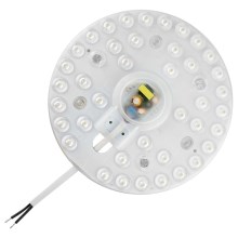 LED Magnetische module LED/36W/230V diameter 21 cm 4000K