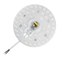 LED magnetische module LED/36W/230V Ø 21 cm 3000K