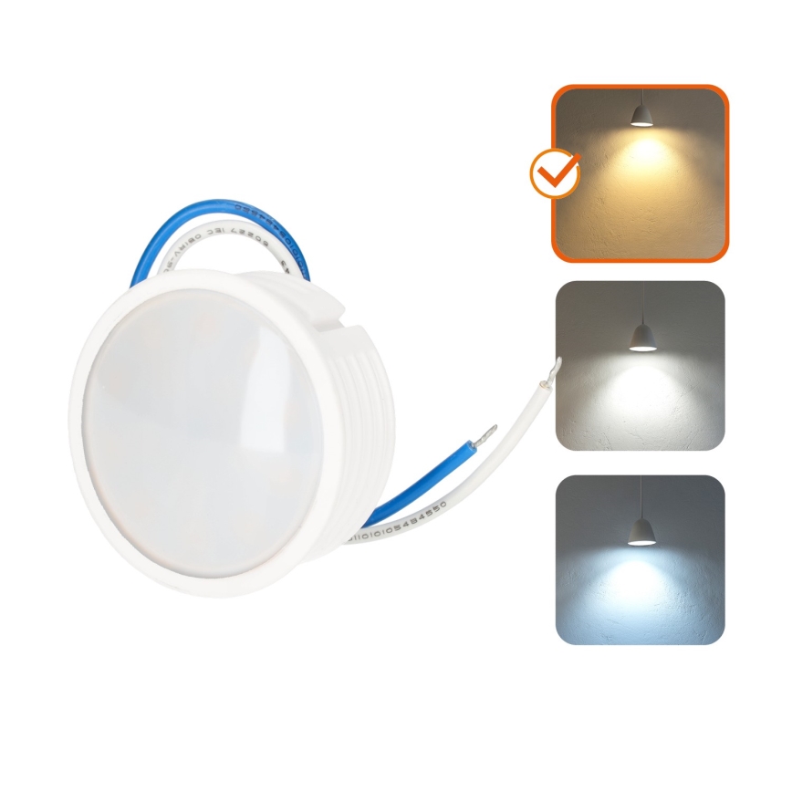 LED-module LED/5W/230V 3000K