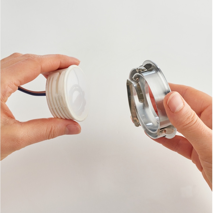 LED-module LED/6,5W/230V 6000K