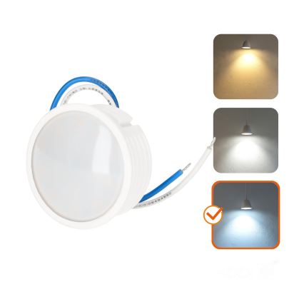 LED-module LED/6,5W/230V 6000K