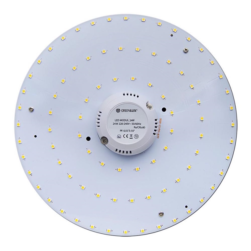 LED Module LED/24W/230V