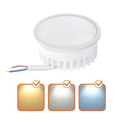 LED-module LED/5W/230V 3000/4000/6500K