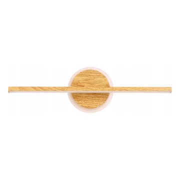 LED-muurlamp BATUTA LED/10W/230V beige