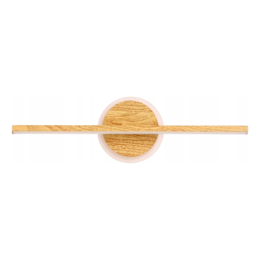 LED-muurlamp BATUTA LED/10W/230V beige