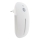 LED Nachtlamp met sensor LED/1W/230V wit