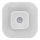 LED Nachtlampje met sensor LED/0,5W/4,5V 3xAAA wit