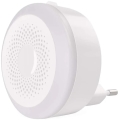 LED-nachtlampje voor in het stopcontact LED/0,5W/230V