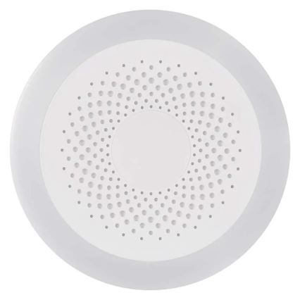 LED-nachtlampje voor in het stopcontact LED/0,5W/230V