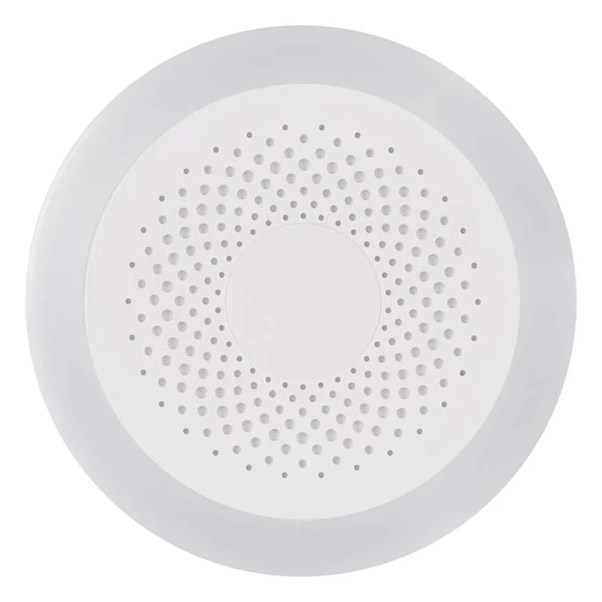LED-nachtlampje voor in het stopcontact LED/0,5W/230V