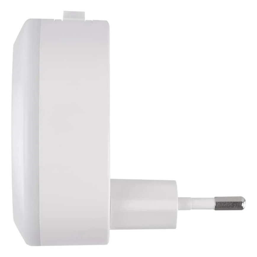 LED-nachtlampje voor in het stopcontact LED/0,5W/230V