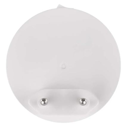 LED-nachtlampje voor in het stopcontact LED/0,5W/230V
