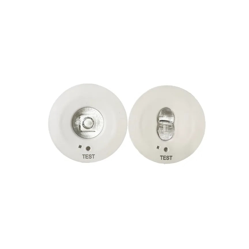 LED Noodgeval Hangende plafondverlichting LED/1,2W/230V 6000K