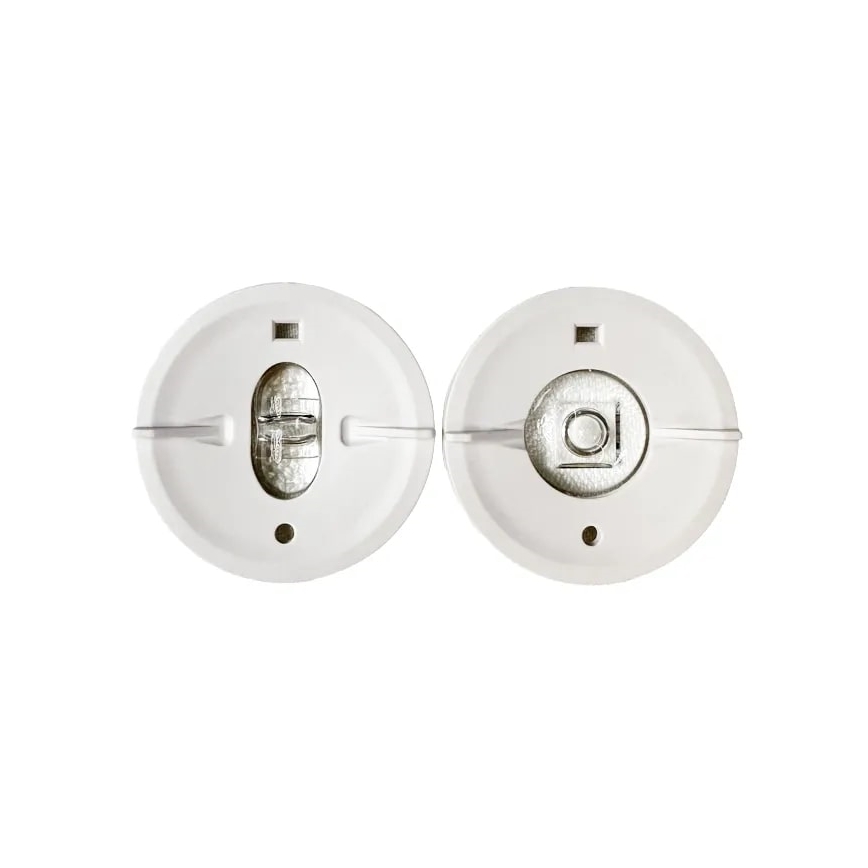 LED Noodgeval Hangende plafondverlichting LED/2W/230V 6000K