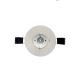 LED Noodgeval Hangende plafondverlichting LED/2W/230V 6000K