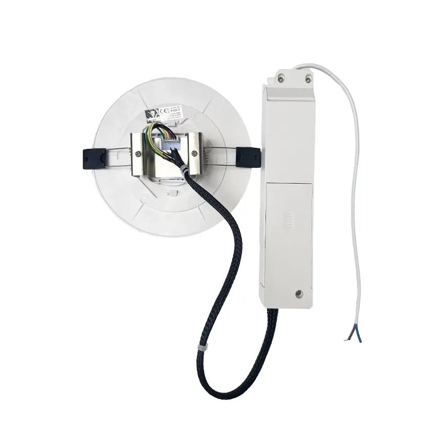 LED Noodgeval Hangende plafondverlichting LED/2W/230V 6000K